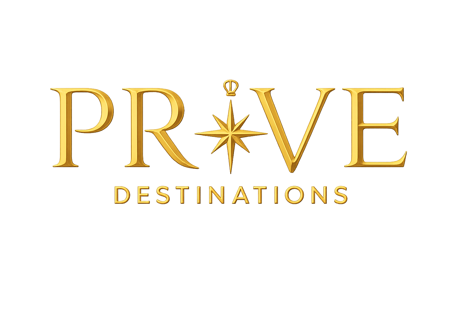 Prive Destinations